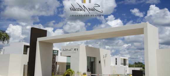 Casa T3 em Conkal, Mexico N.º 181686 2