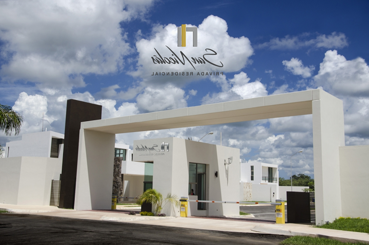 Casa T3 em Conkal, Mexico N.º 181686