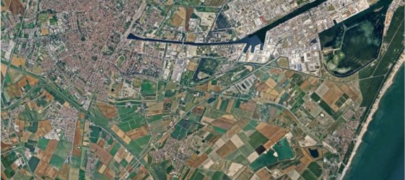 Propriété commerciale à Ravenna, Italy 58m² No. 363122 17