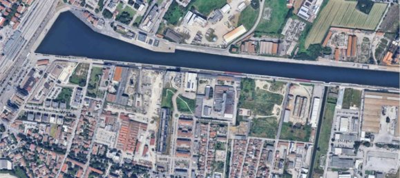 Propriété commerciale à Ravenna, Italy 58m² No. 363122 15