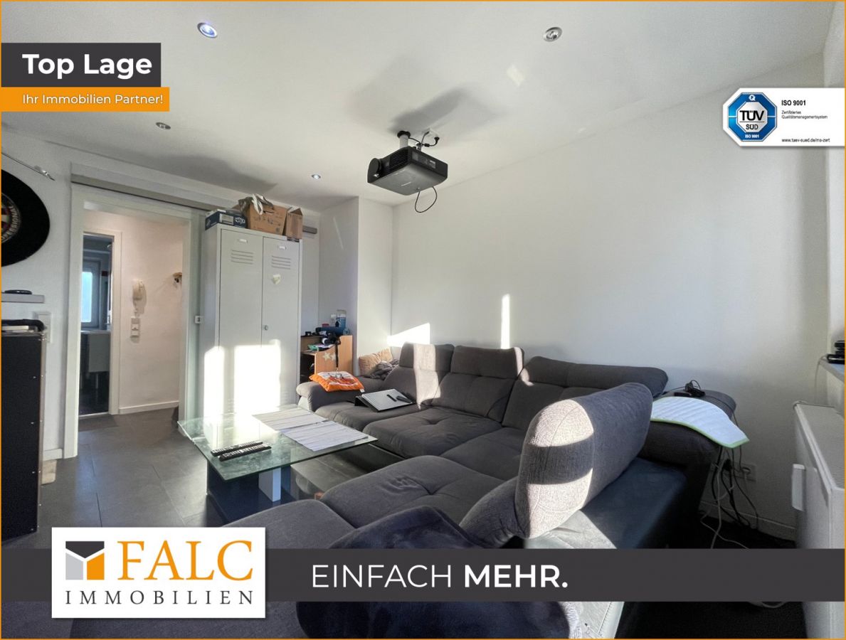 2 bedrooms Apartment in Nuremberg, Germany No. 129953