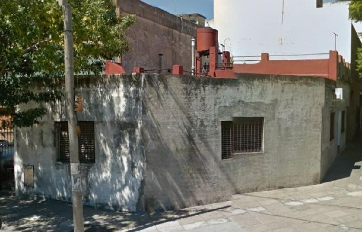 3 bedrooms House in Buenos Aires, Argentina No. 96447