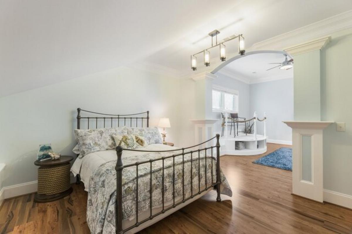 Terreno em Alpharetta, USA N.º 476615