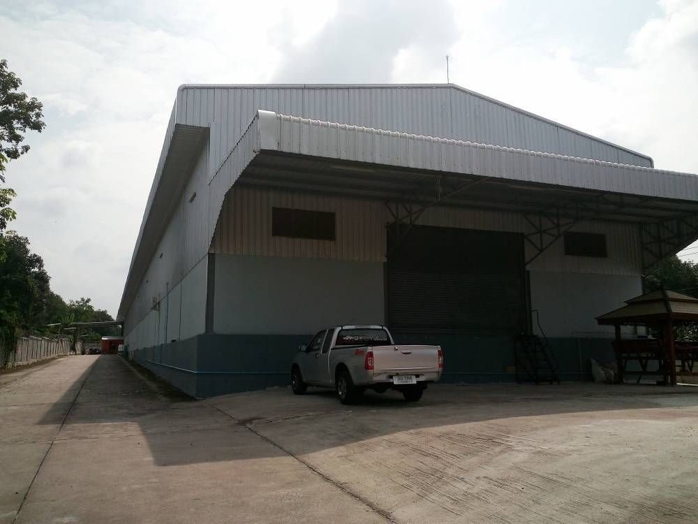  Warehouse in Rayong, Thailand No. 64788