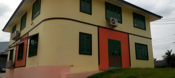  مستودع في Rayong, Thailand رقم 64788 2