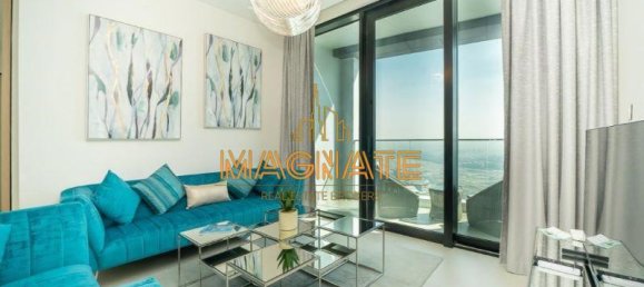 Квартира с 2 спальнями в Джумейра Бич Резиденс, ОАЭ № 24943 2