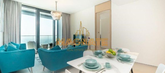 Квартира с 2 спальнями в Джумейра Бич Резиденс, ОАЭ № 24943 3