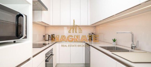 Квартира с 2 спальнями в Джумейра Бич Резиденс, ОАЭ № 24943 15