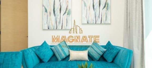 Квартира с 2 спальнями в Джумейра Бич Резиденс, ОАЭ № 24943 8