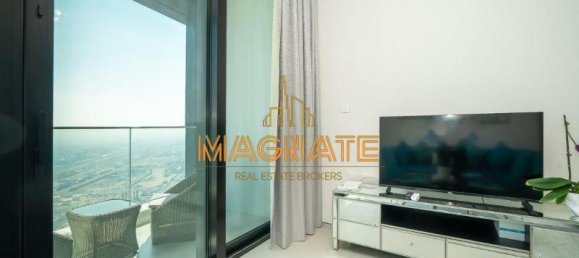 Квартира с 2 спальнями в Джумейра Бич Резиденс, ОАЭ № 24943 12