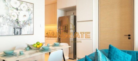 Квартира с 2 спальнями в Джумейра Бич Резиденс, ОАЭ № 24943 9