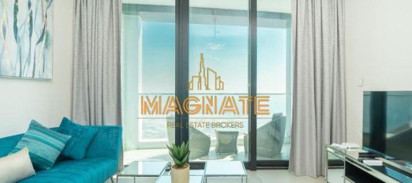 Квартира с 2 спальнями в Джумейра Бич Резиденс, ОАЭ № 24943 7