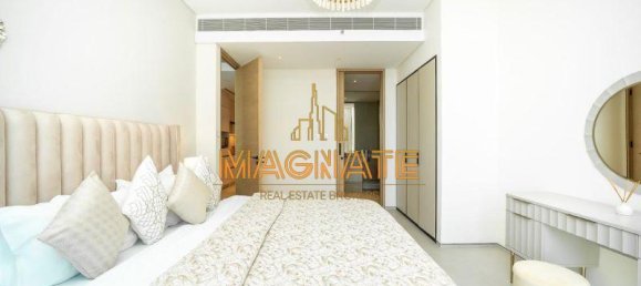 Квартира с 2 спальнями в Джумейра Бич Резиденс, ОАЭ № 24943 23