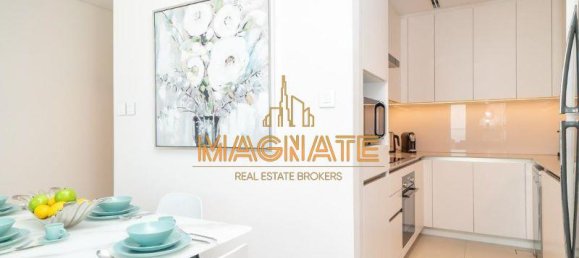 Квартира с 2 спальнями в Джумейра Бич Резиденс, ОАЭ № 24943 14