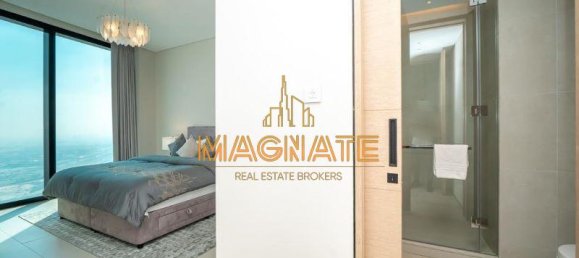 Квартира с 2 спальнями в Джумейра Бич Резиденс, ОАЭ № 24943 19