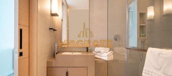 Квартира с 2 спальнями в Джумейра Бич Резиденс, ОАЭ № 24943 27