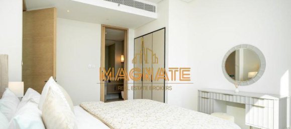 Квартира с 2 спальнями в Джумейра Бич Резиденс, ОАЭ № 24943 26