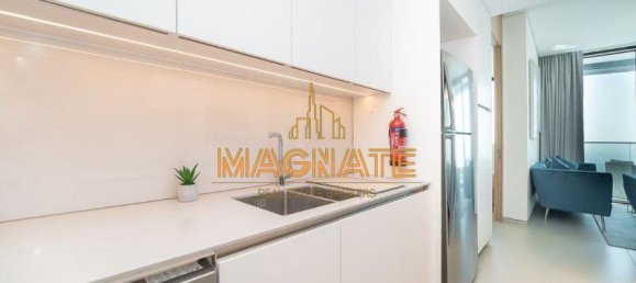 Квартира с 2 спальнями в Джумейра Бич Резиденс, ОАЭ № 24943 16