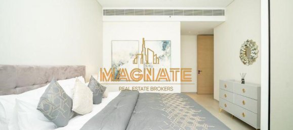 Квартира с 2 спальнями в Джумейра Бич Резиденс, ОАЭ № 24943 20