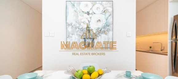 Квартира с 2 спальнями в Джумейра Бич Резиденс, ОАЭ № 24943 13