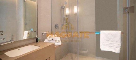 Квартира с 2 спальнями в Джумейра Бич Резиденс, ОАЭ № 24943 28