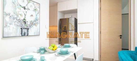 Квартира с 2 спальнями в Джумейра Бич Резиденс, ОАЭ № 24943 5