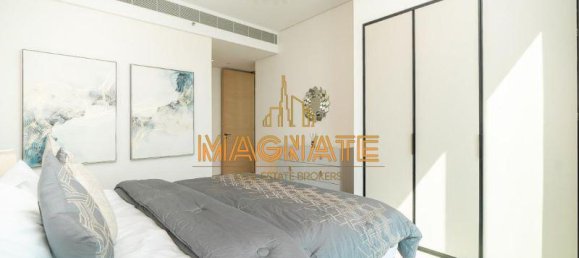 Квартира с 2 спальнями в Джумейра Бич Резиденс, ОАЭ № 24943 21