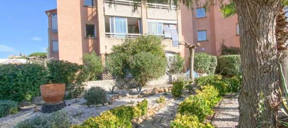 2 bedrooms Duplex in Canet-en-Roussillon, France No. 207834 15