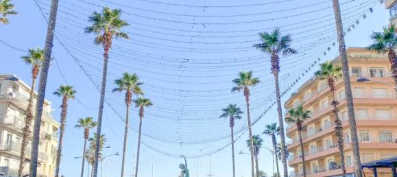 2 bedrooms Duplex in Canet-en-Roussillon, France No. 207834 18