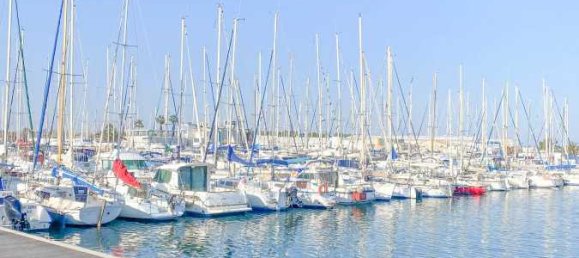 2 bedrooms Duplex in Canet-en-Roussillon, France No. 207834 25