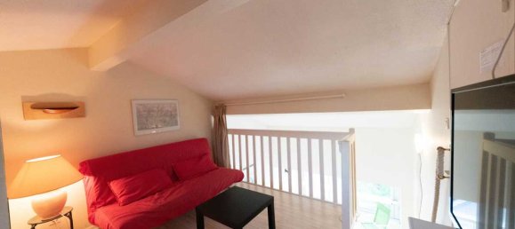 2 bedrooms Duplex in Canet-en-Roussillon, France No. 207834 23