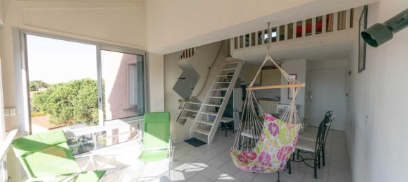 2 bedrooms Duplex in Canet-en-Roussillon, France No. 207834 3