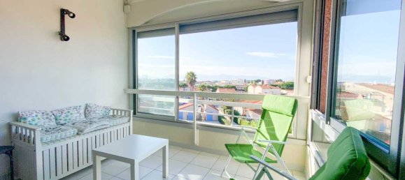 2 bedrooms Duplex in Canet-en-Roussillon, France No. 207834 2
