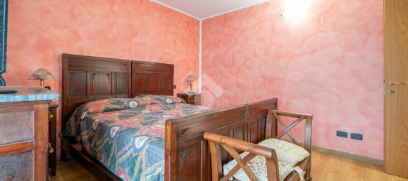 Квартира с 1 спальней в Боско Кьезануова, Италия № 309930 8