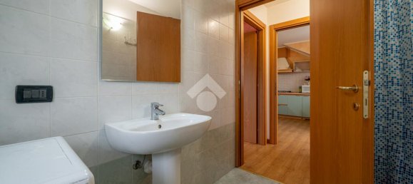 Квартира с 1 спальней в Боско Кьезануова, Италия № 309930 13