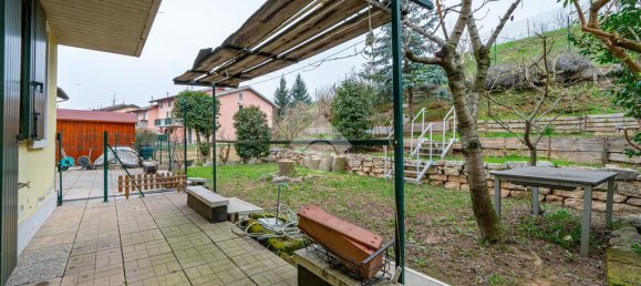 Квартира с 1 спальней в Боско Кьезануова, Италия № 309930 15