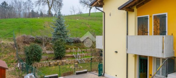 Квартира с 1 спальней в Боско Кьезануова, Италия № 309930 20