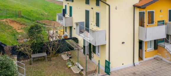 Квартира с 1 спальней в Боско Кьезануова, Италия № 309930 19