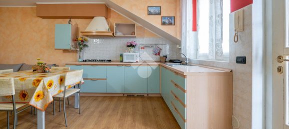 Квартира с 1 спальней в Боско Кьезануова, Италия № 309930 2