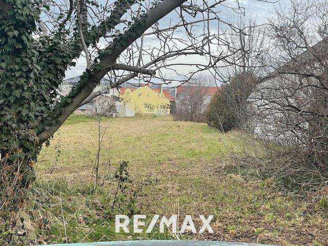 Земельный участок в Нойзидль ам Зе, Австрия № 72299