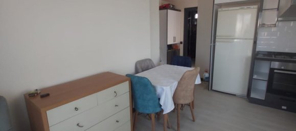 Apartment 1+1 in Mersin, Turkey No. 21319 20