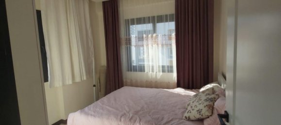 Apartment 1+1 in Mersin, Turkey No. 21319 14