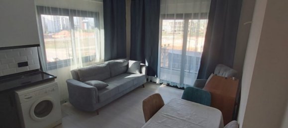 Apartment 1+1 in Mersin, Turkey No. 21319 19