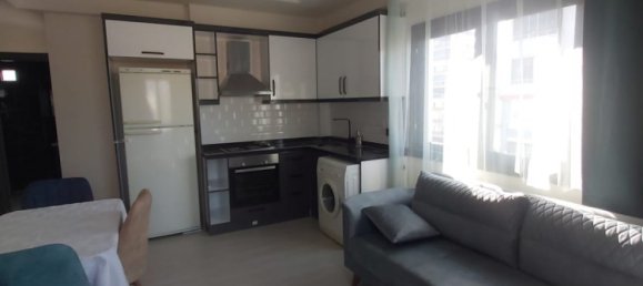 Apartment 1+1 in Mersin, Turkey No. 21319 18