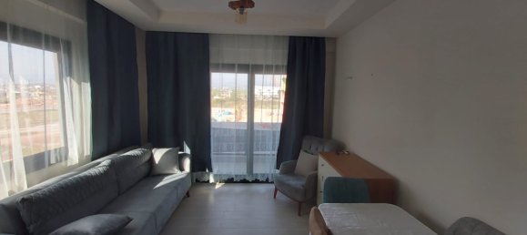 Apartment 1+1 in Mersin, Turkey No. 21319 21