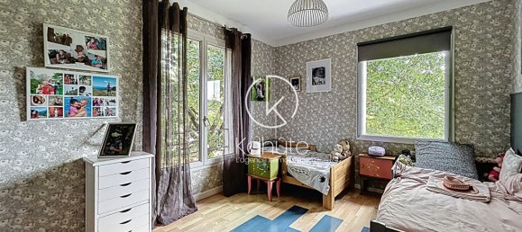 4 bedrooms Villa in Les Cheres, France No. 346430 11