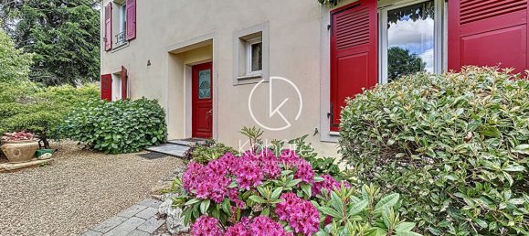 4 bedrooms Villa in Les Cheres, France No. 346430 17