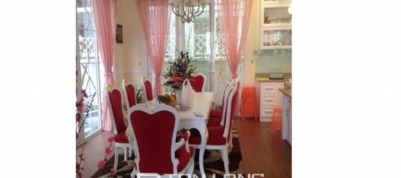 3 bedrooms Villa in Long Bien, Vietnam No. 1299 5