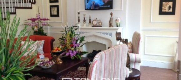 3 bedrooms Villa in Long Bien, Vietnam No. 1299 3