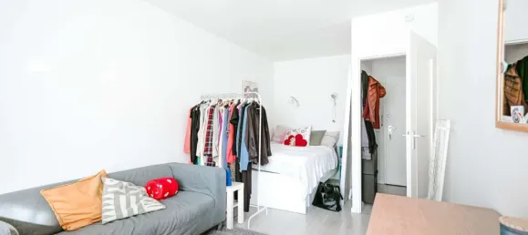 Студия в Шёнеберг, Германия № 232978 3